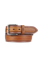 Thomas Cook Mens Belts M / Light Tan Thomas Cook Belt Mens Brock