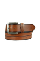 Thomas Cook Mens Belts M / Tan Thomas Cook Belt Mens Regan