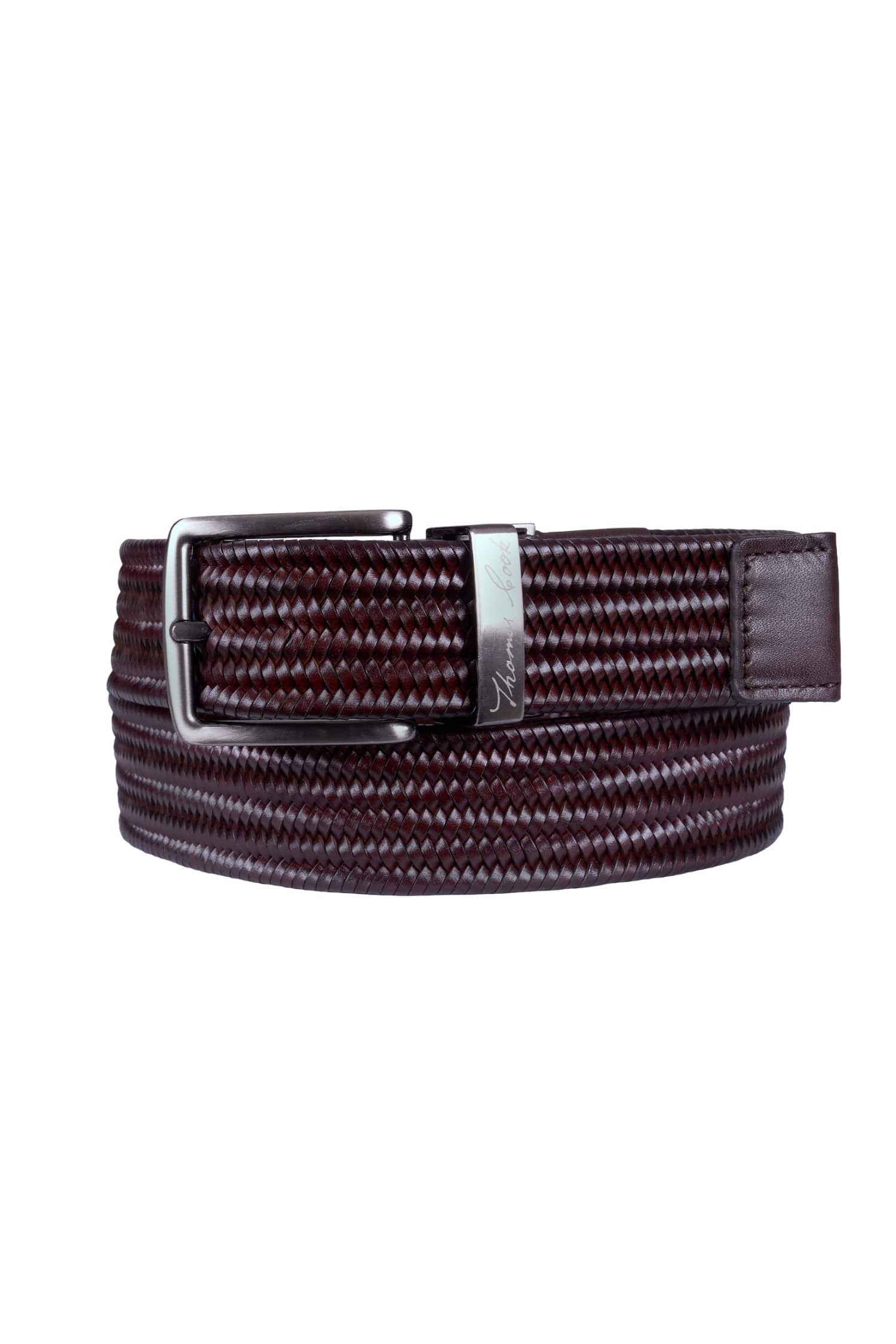 Thomas Cook Mens Belts Thomas Cook Belt Mens Chandler Reversible