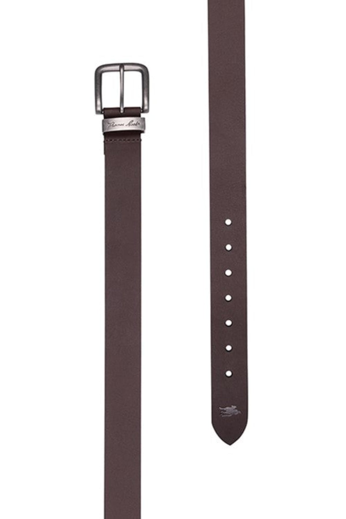 Thomas Cook Mens Belts Thomas Cook Belt Mens Nelson