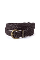 Thomas Cook Mens Belts Thomas Cook Belt Selby (TCP2916BEL)