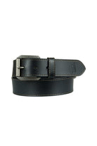 Thomas Cook Mens Belts XS / Black Thomas Cook Belt Mens Daniel