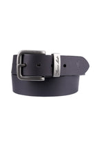 Thomas Cook Mens Belts XS / Black Thomas Cook Belt Mens Nelson