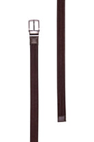 Thomas Cook Mens Belts XS / Chocolate/Tan Thomas Cook Belt Mens Chandler Reversible