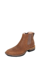 Thomas Cook Mens Boots - Shoes MEN 8 / Rust Brown Twisted X Boots Mens 5 Tech X1 Chelsea