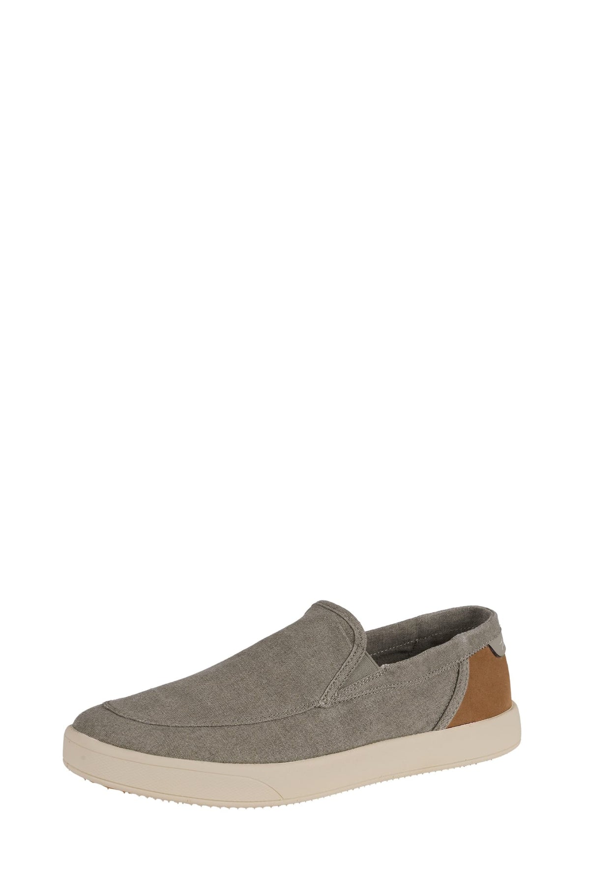 Thomas Cook Mens Boots - Shoes MEN 9 / Khaki Thomas Cook Shoes Mens Jacob Slip On