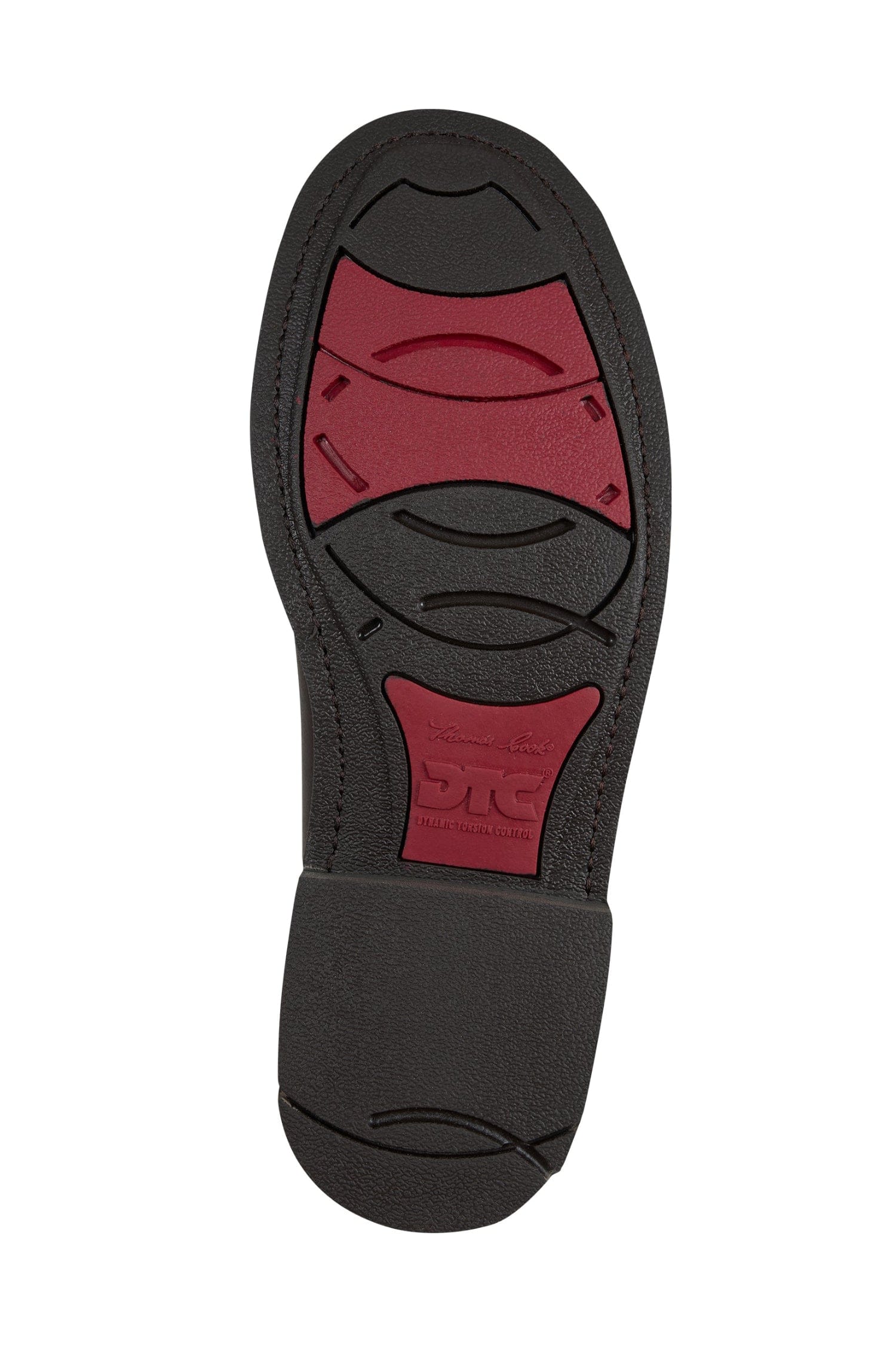 Thomas Cook Mens Boots - Shoes Thomas Cook Boots Mens Duramax DTC Dogger