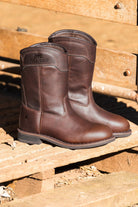 Thomas Cook Mens Boots - Shoes Thomas Cook Boots Mens Duramax DTC Dogger