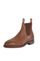 Thomas Cook Mens Boots & Shoes Thomas Cook Boots Mens Trentham