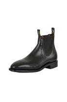 Thomas Cook Mens Boots & Shoes Thomas Cook Boots Mens Trentham