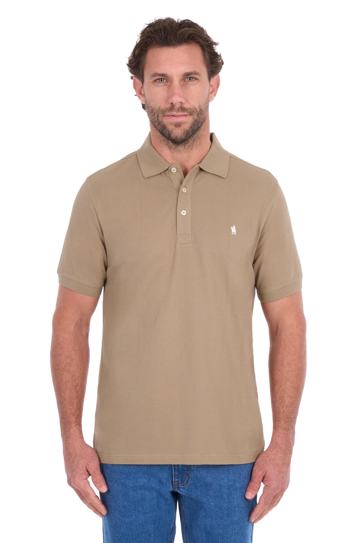 Thomas Cook Mens Shirts Thomas Cook Mens Tailored Polo