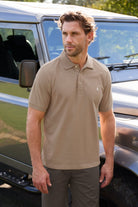 Thomas Cook Mens Shirts Thomas Cook Mens Tailored Polo