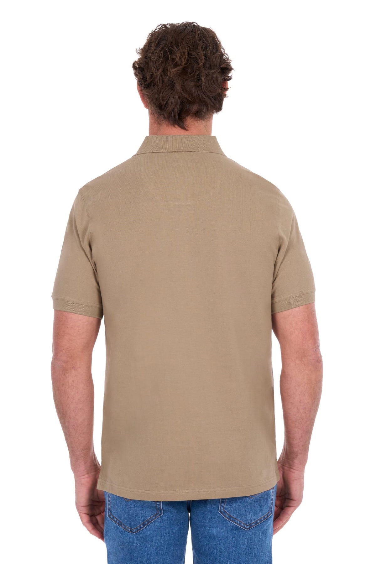 Thomas Cook Mens Shirts Thomas Cook Mens Tailored Polo