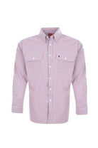 Thomas Cook Mens Shirts Thomas Cook Mens Wentworth Check Shirt