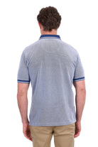 Thomas Cook Mens Shirts Thomas Cook Polo Mens Chris Tailored