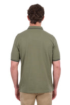 Thomas Cook Mens Shirts Thomas Cook Polo Mens Henry Tailored