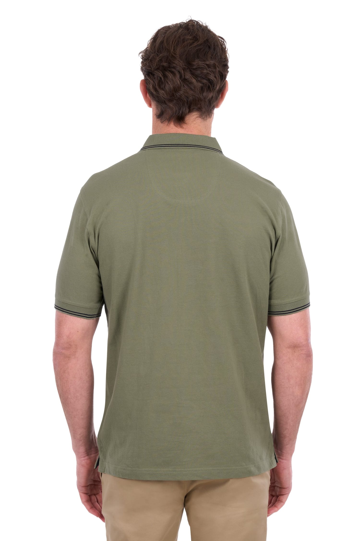 Thomas Cook Mens Shirts Thomas Cook Polo Mens Henry Tailored