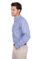 Thomas Cook Mens Shirts Thomas Cook Shirt Mens Andrew