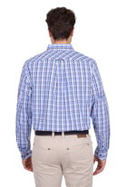 Thomas Cook Mens Shirts Thomas Cook Shirt Mens Andrew