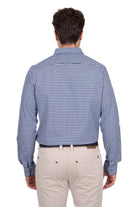Thomas Cook Mens Shirts Thomas Cook Shirt Mens Anthony Tailored