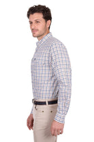 Thomas Cook Mens Shirts Thomas Cook Shirt Mens Chad