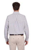 Thomas Cook Mens Shirts Thomas Cook Shirt Mens Chad