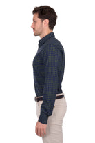 Thomas Cook Mens Shirts Thomas Cook Shirt Mens Charles Tailored