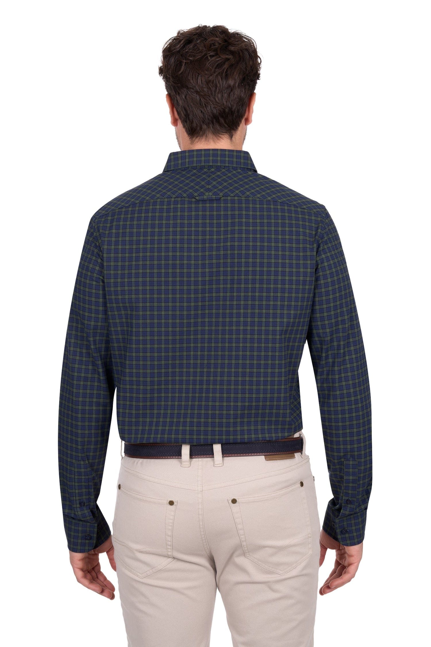 Thomas Cook Mens Shirts Thomas Cook Shirt Mens Charles Tailored