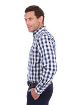 Thomas Cook Mens Shirts Thomas Cook Shirt Mens Ezra