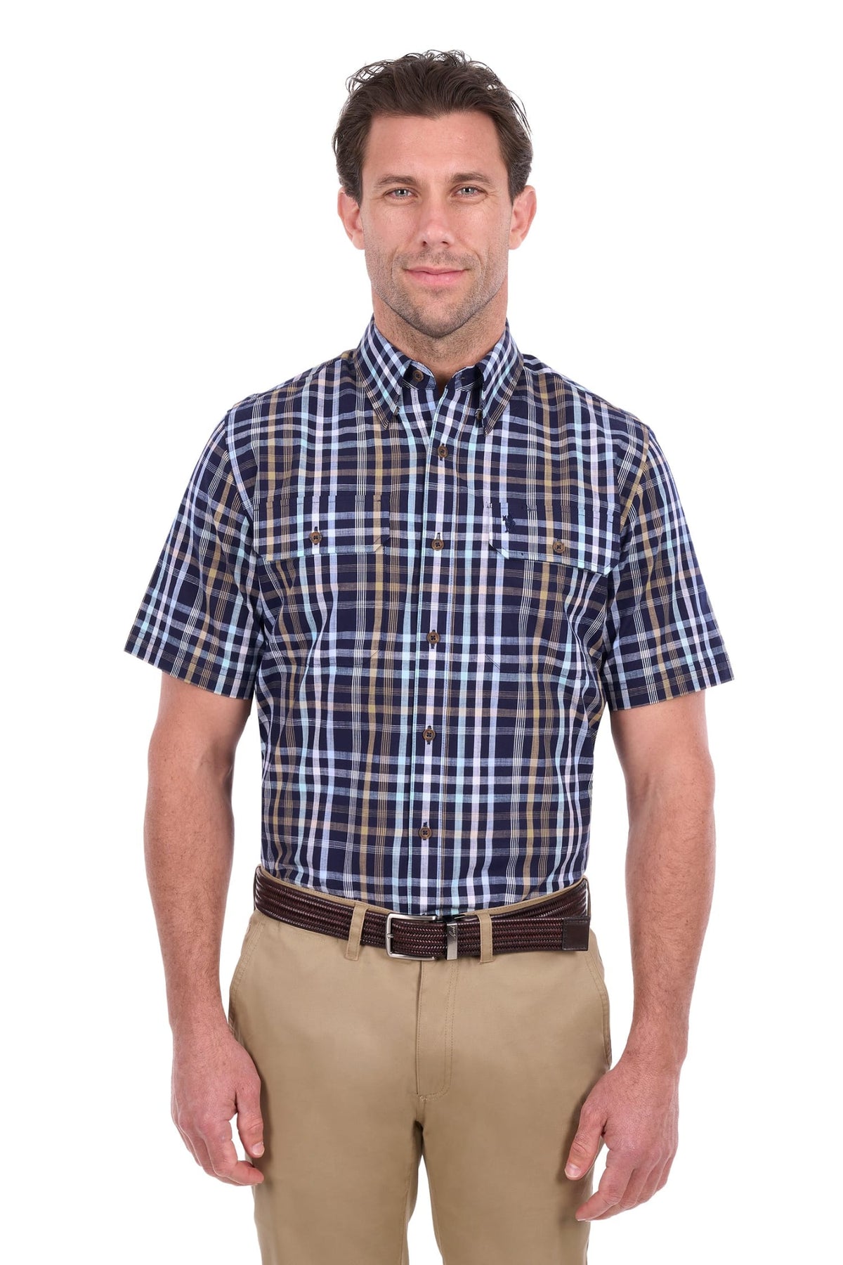Thomas Cook Mens Shirts Thomas Cook Shirt Mens Finley