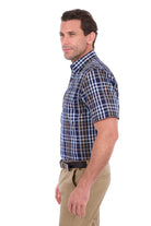 Thomas Cook Mens Shirts Thomas Cook Shirt Mens Finley