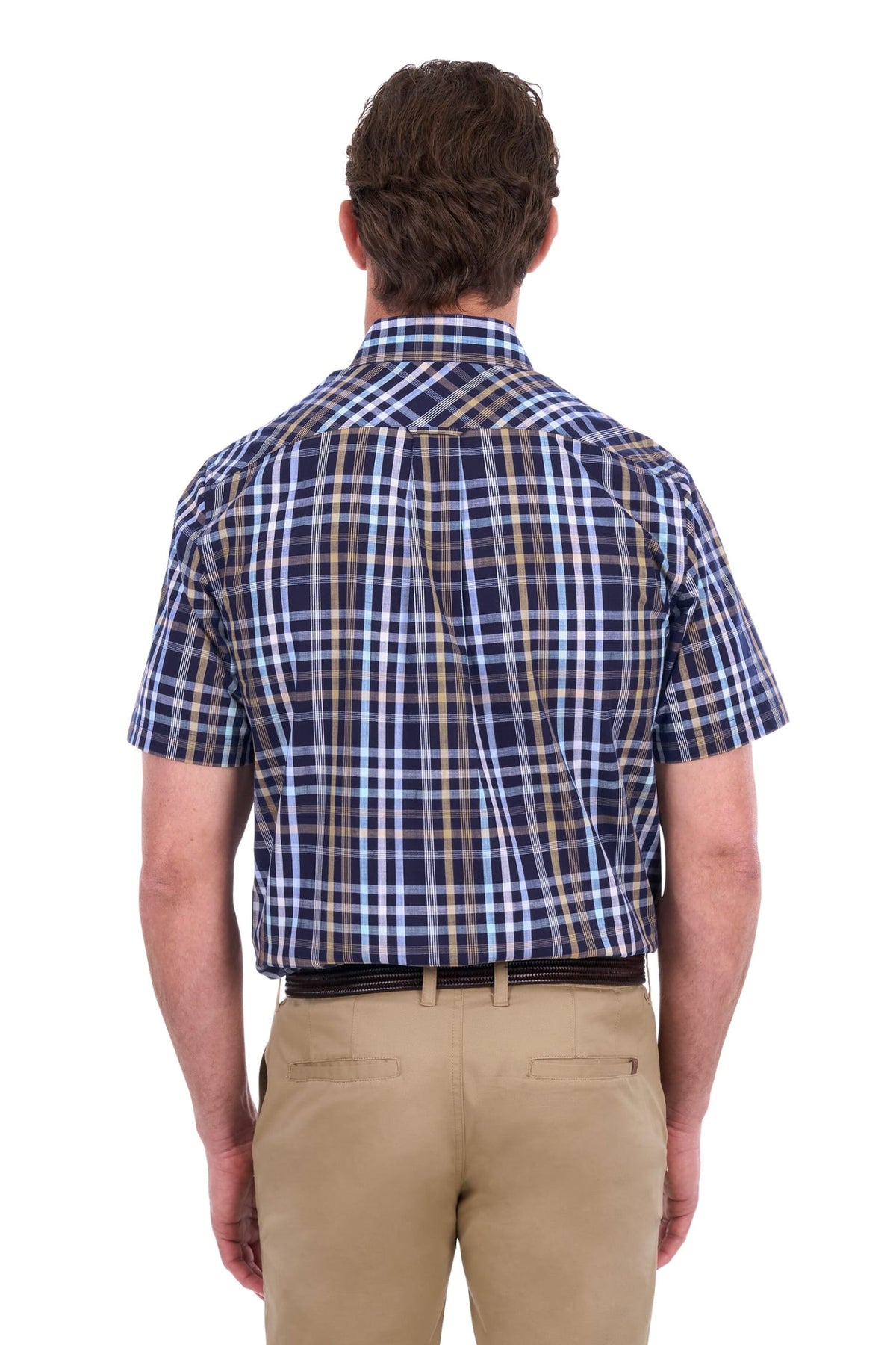 Thomas Cook Mens Shirts Thomas Cook Shirt Mens Finley