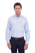 Thomas Cook Mens Shirts Thomas Cook Shirt Mens Isaac