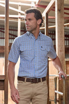 Thomas Cook Mens Shirts Thomas Cook Shirt Mens Jude
