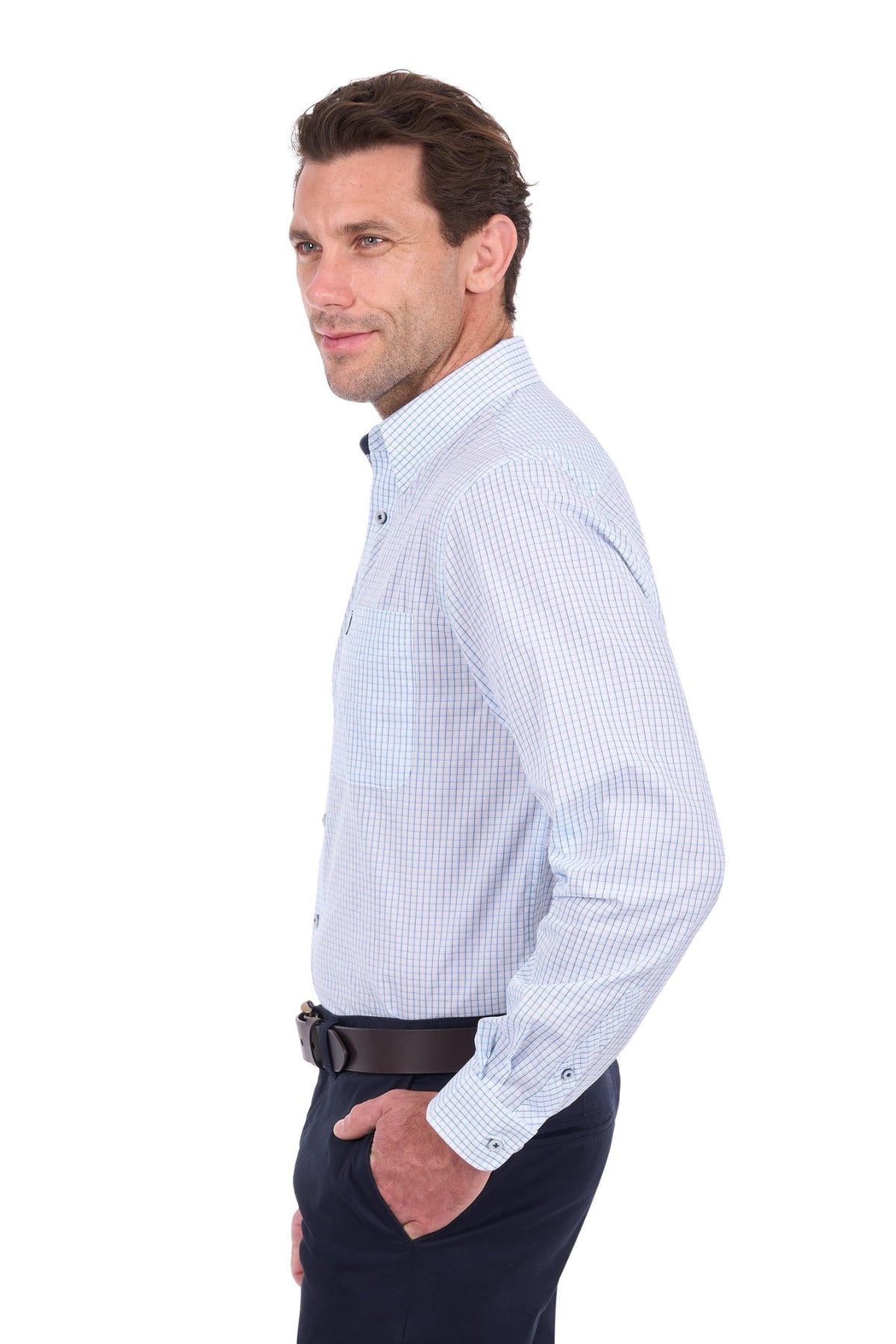 Thomas Cook Mens Shirts Thomas Cook Shirt Mens Leo
