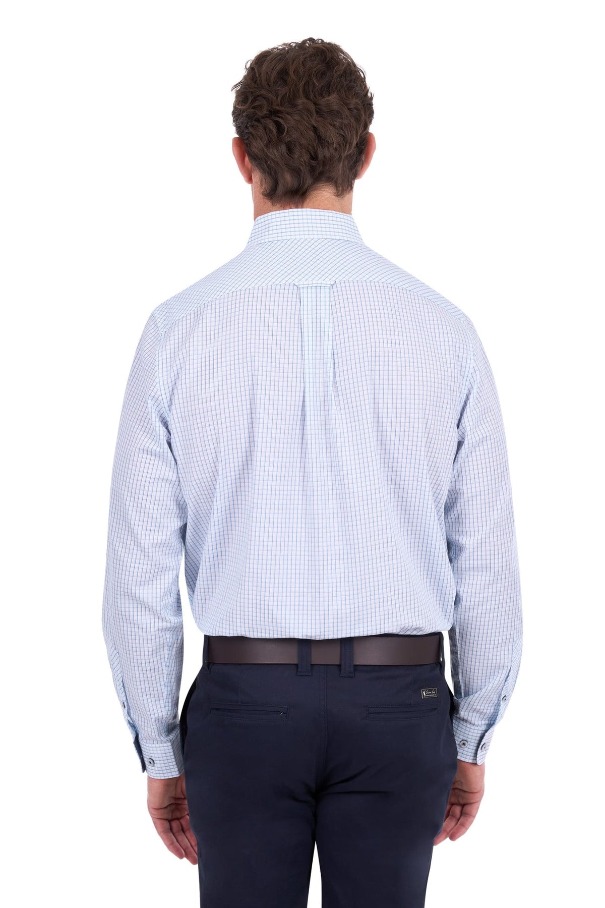 Thomas Cook Mens Shirts Thomas Cook Shirt Mens Leo