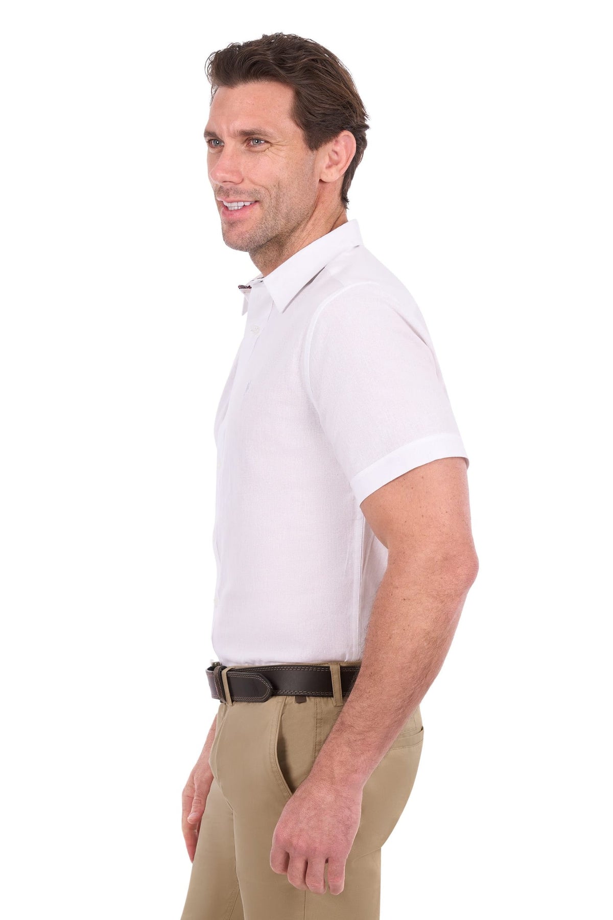 Thomas Cook Mens Shirts Thomas Cook Shirt Mens Linen