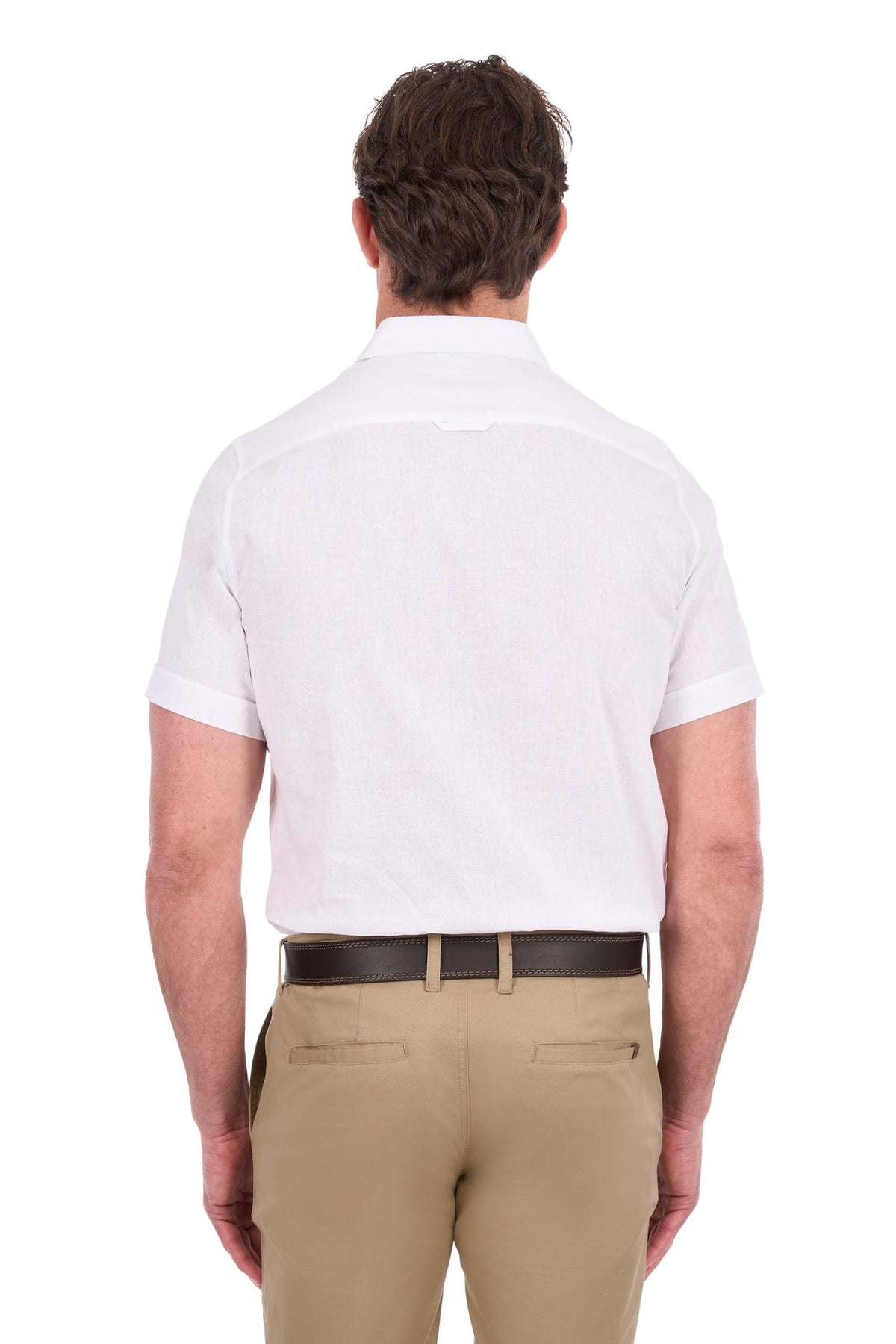 Thomas Cook Mens Shirts Thomas Cook Shirt Mens Linen
