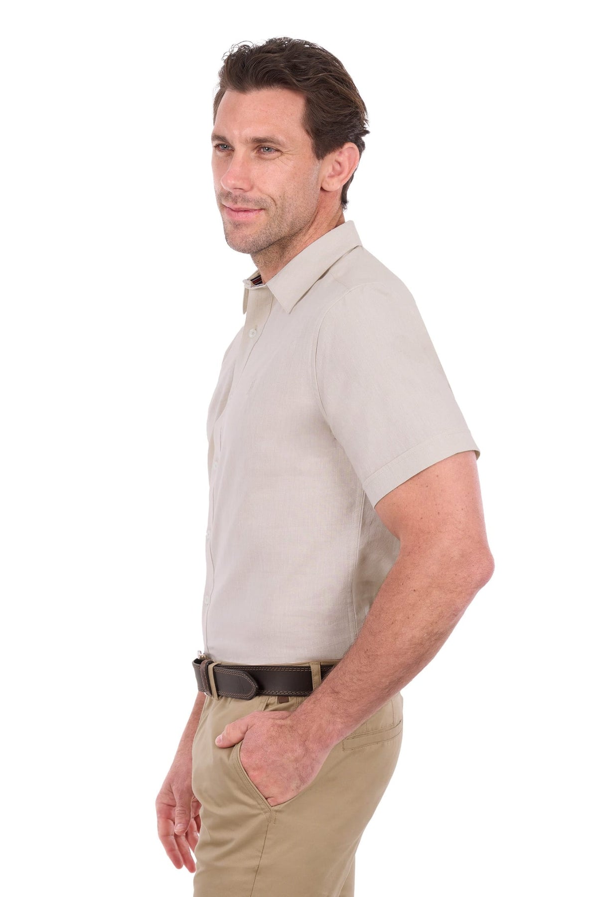 Thomas Cook Mens Shirts Thomas Cook Shirt Mens Linen