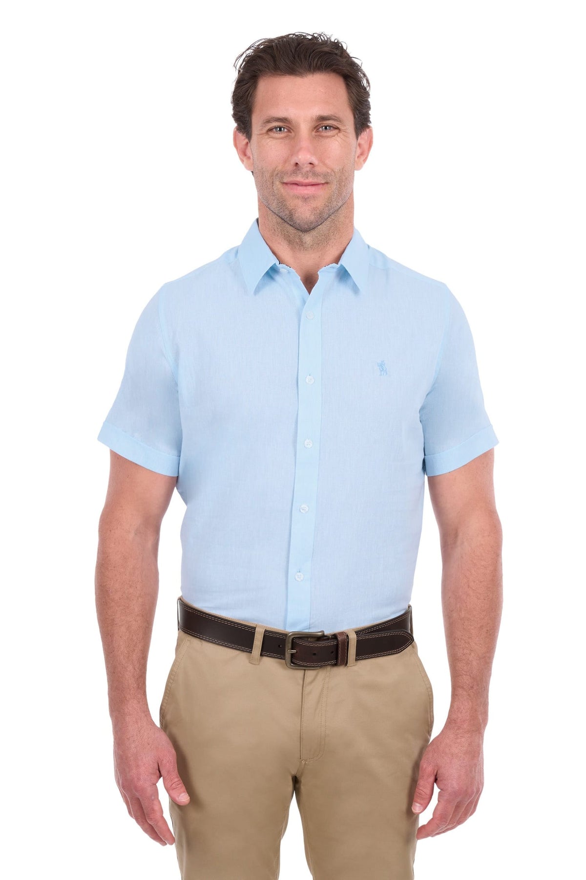 Thomas Cook Mens Shirts Thomas Cook Shirt Mens Linen