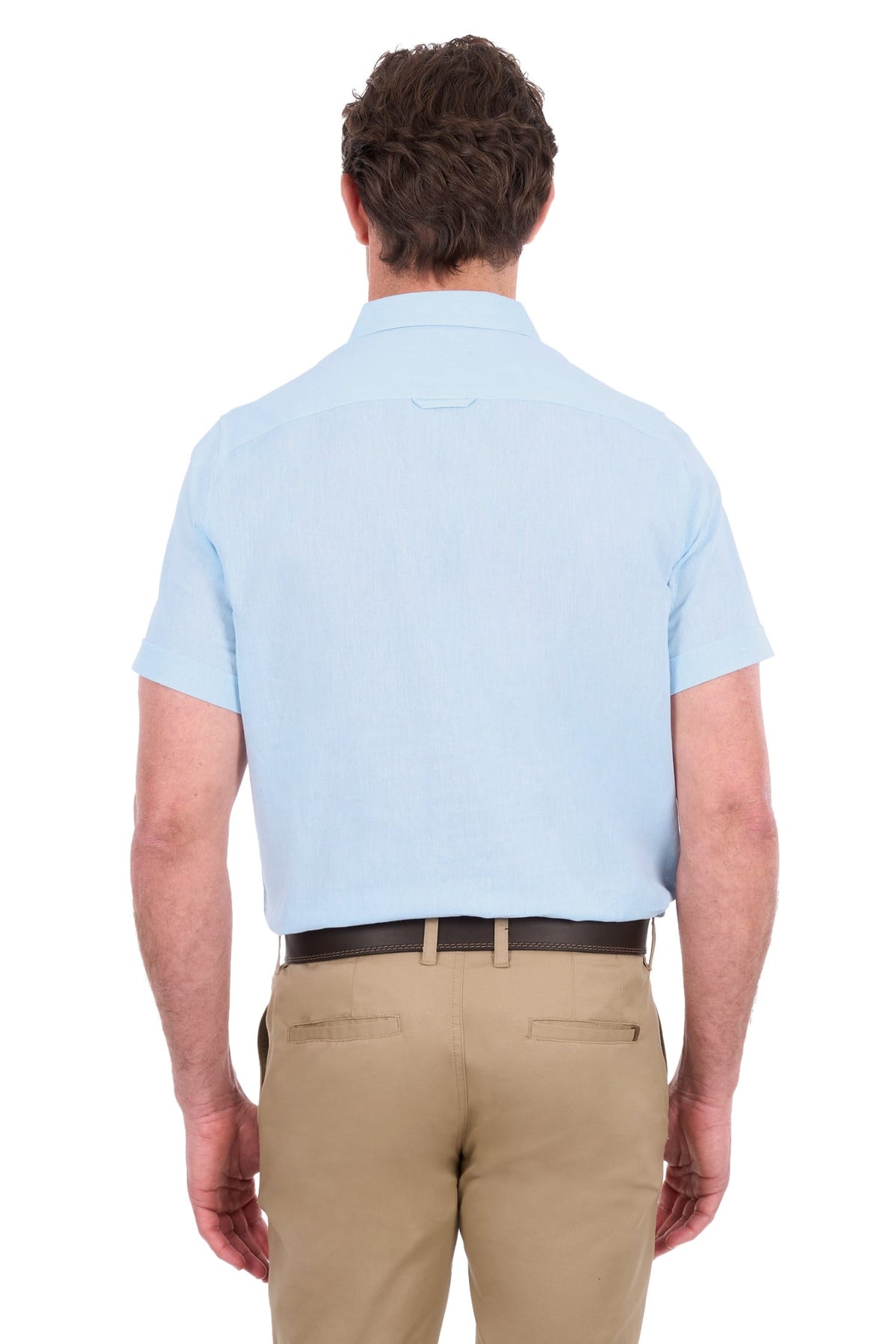 Thomas Cook Mens Shirts Thomas Cook Shirt Mens Linen