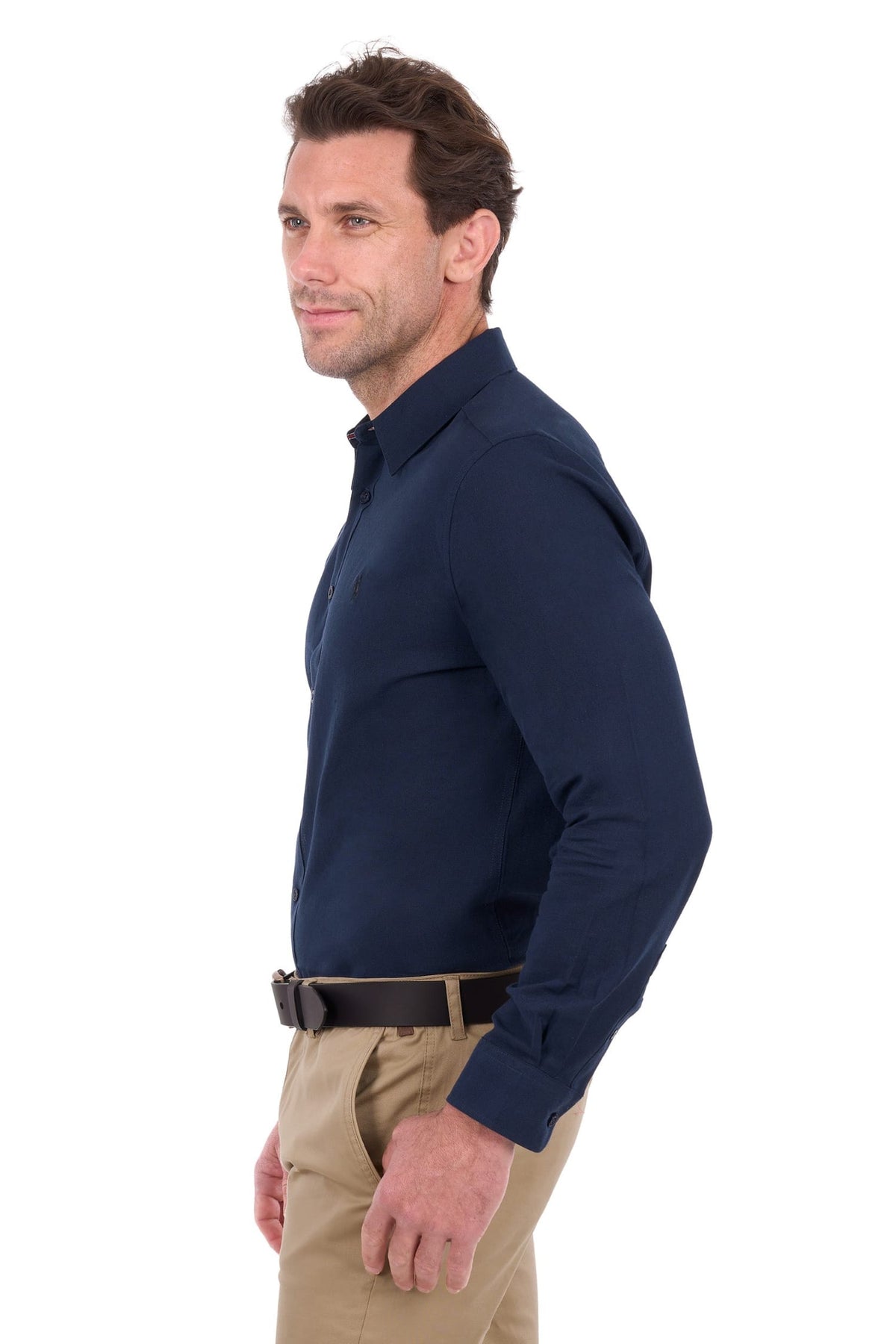Thomas Cook Mens Shirts Thomas Cook Shirt Mens Linen