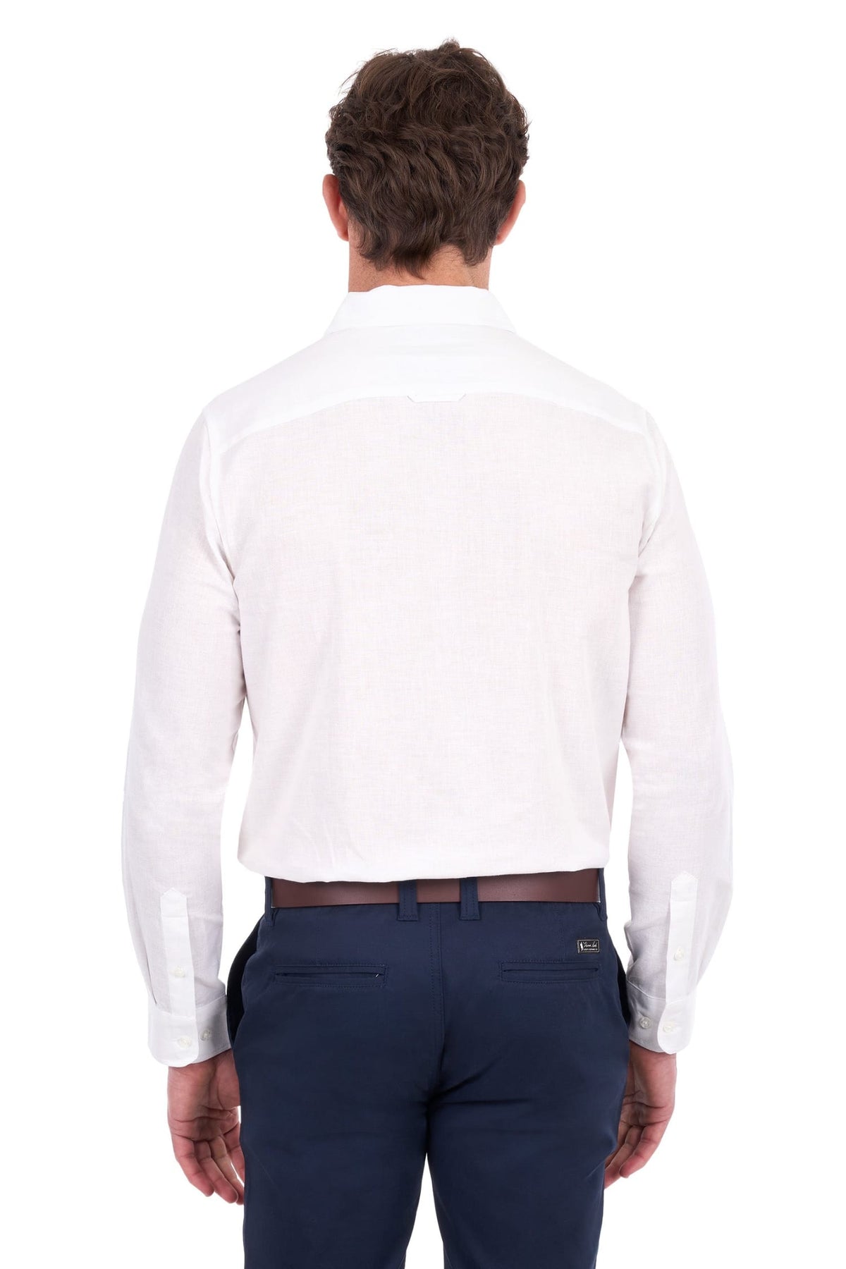 Thomas Cook Mens Shirts Thomas Cook Shirt Mens Linen