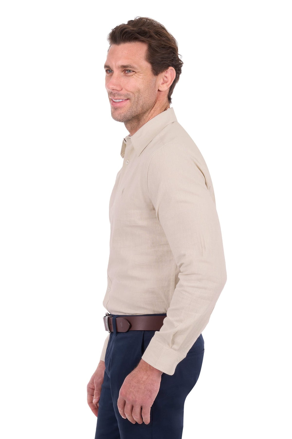 Thomas Cook Mens Shirts Thomas Cook Shirt Mens Linen