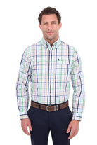 Thomas Cook Mens Shirts Thomas Cook Shirt Mens Louie