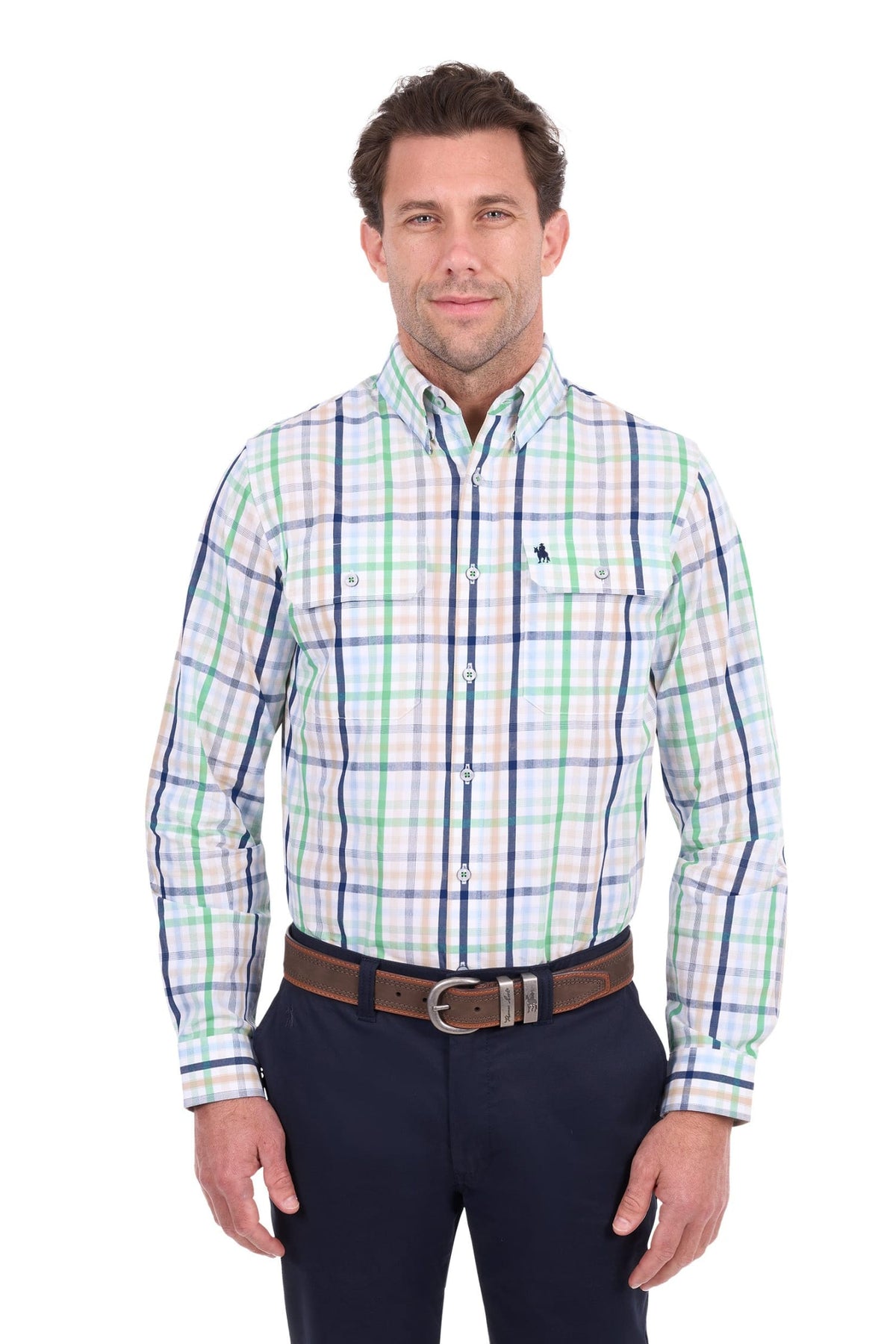 Thomas Cook Mens Shirts Thomas Cook Shirt Mens Louie