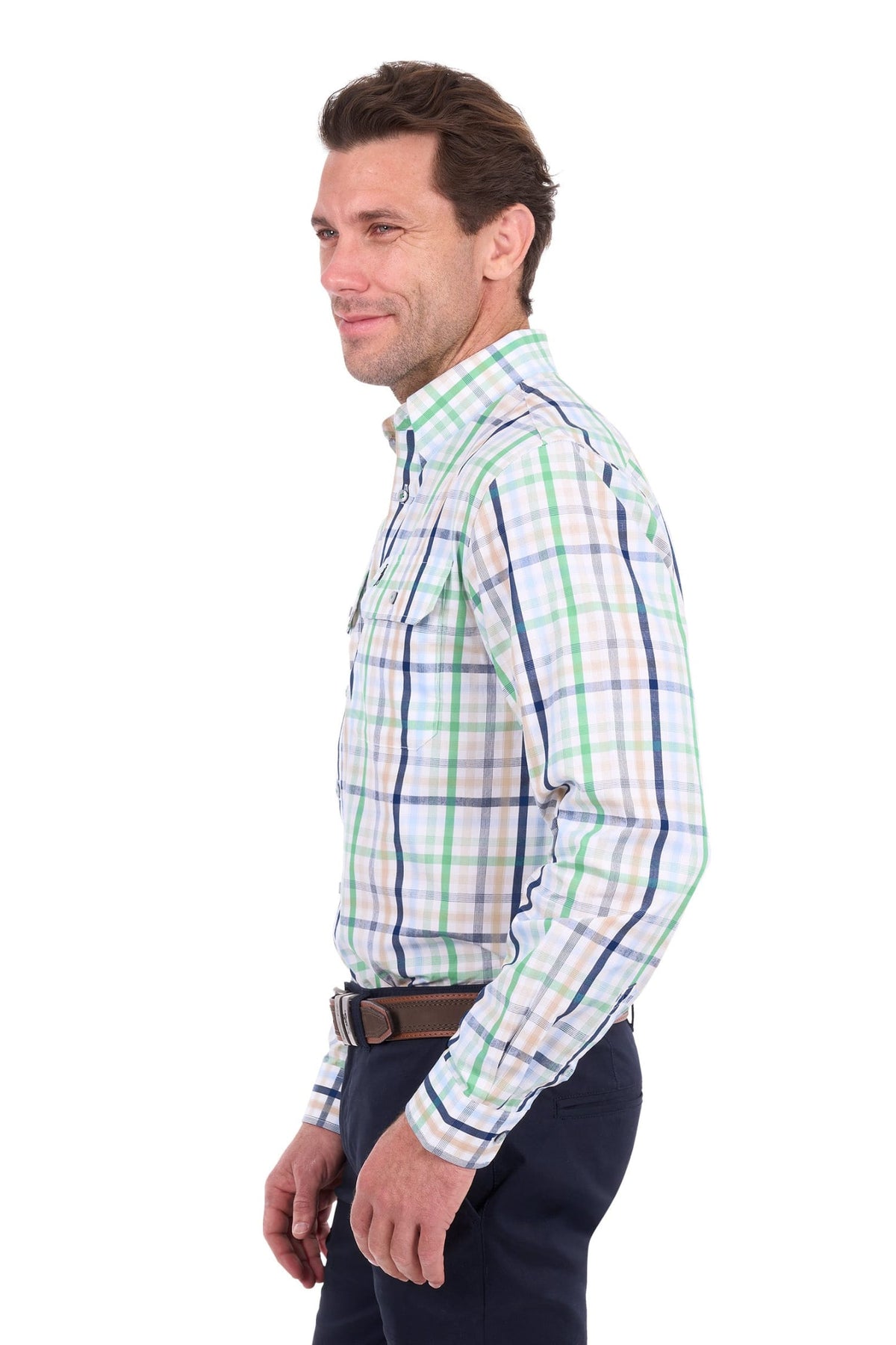 Thomas Cook Mens Shirts Thomas Cook Shirt Mens Louie