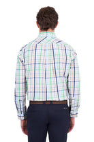 Thomas Cook Mens Shirts Thomas Cook Shirt Mens Louie