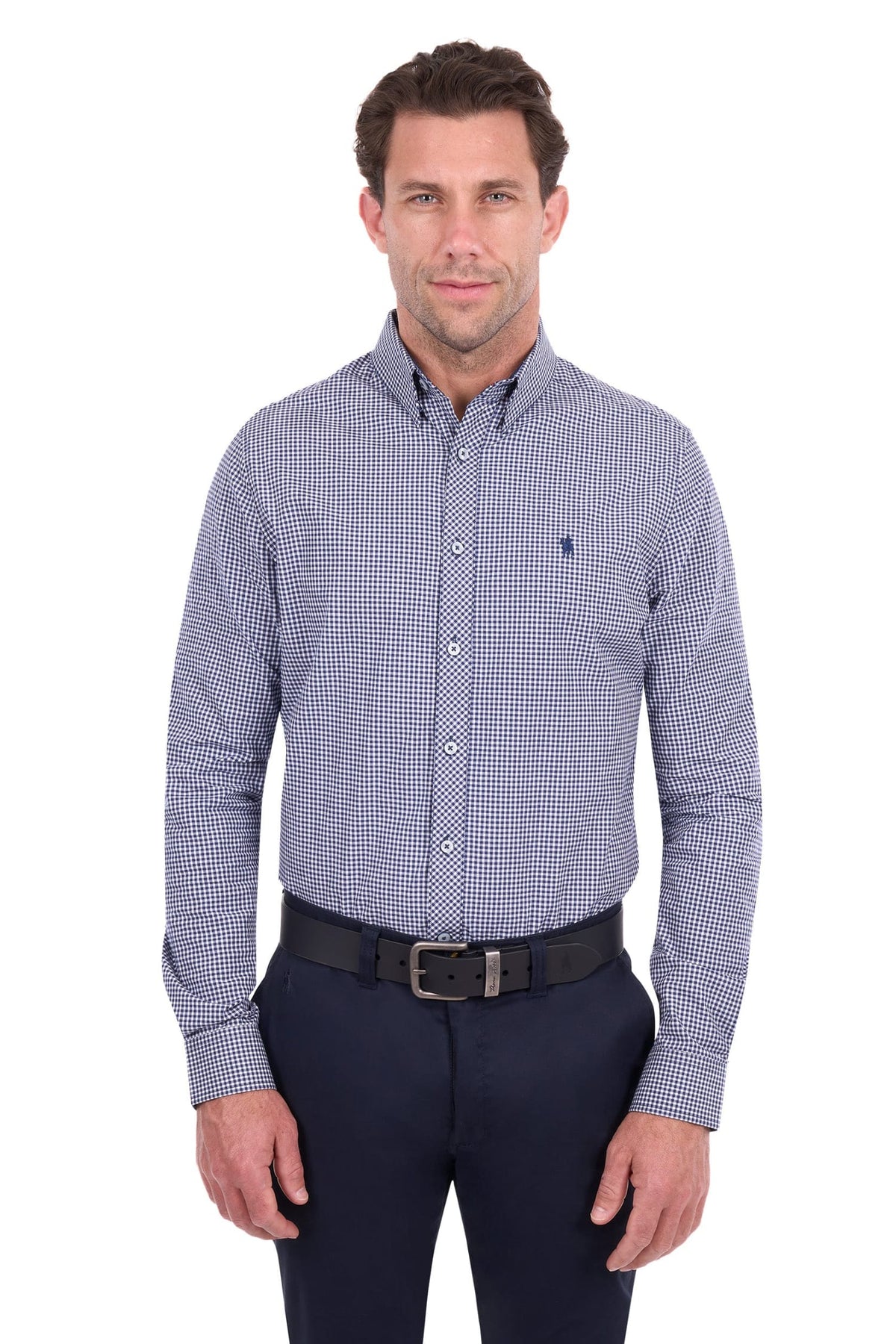 Thomas Cook Mens Shirts Thomas Cook Shirt Mens Luca Tailored
