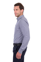 Thomas Cook Mens Shirts Thomas Cook Shirt Mens Luca Tailored
